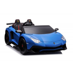 Elektrické autíčko Lamborghini XXL - 200W...